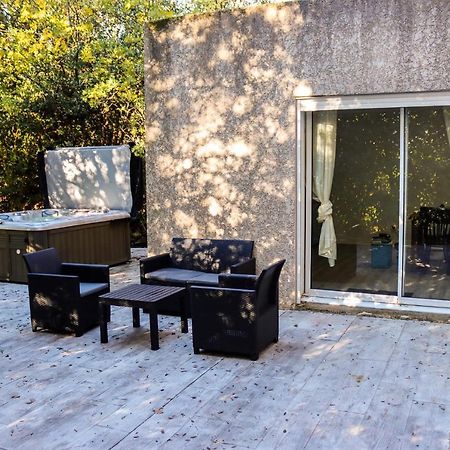 Duplex Le Philandra - Jacuzzi- 2 Chambres Monteils  Экстерьер фото