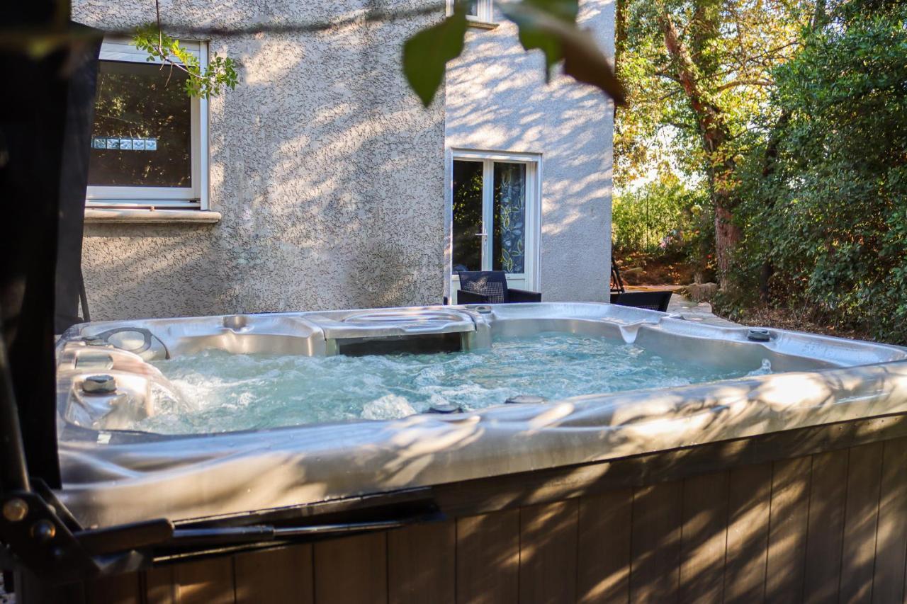 Duplex Le Philandra - Jacuzzi- 2 Chambres Monteils  Экстерьер фото