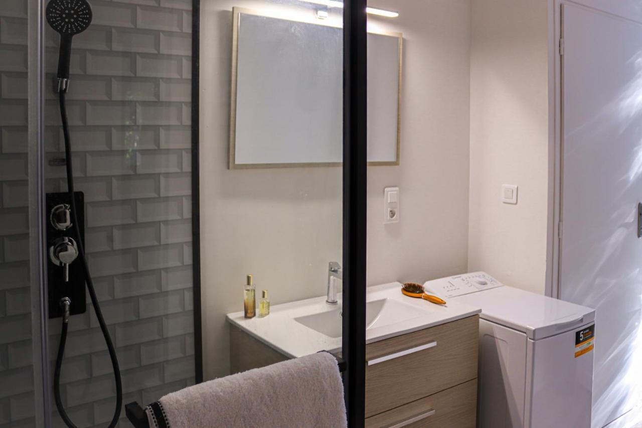 Duplex Le Philandra - Jacuzzi- 2 Chambres Monteils  Экстерьер фото