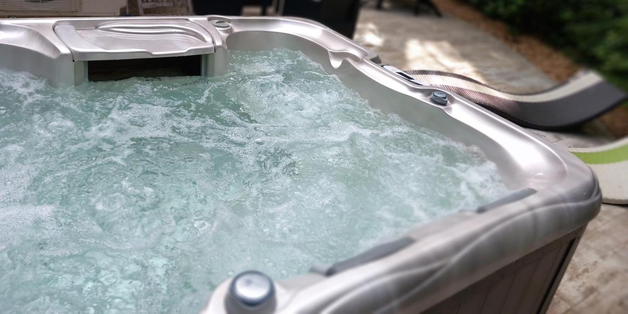 Duplex Le Philandra - Jacuzzi- 2 Chambres Monteils  Экстерьер фото